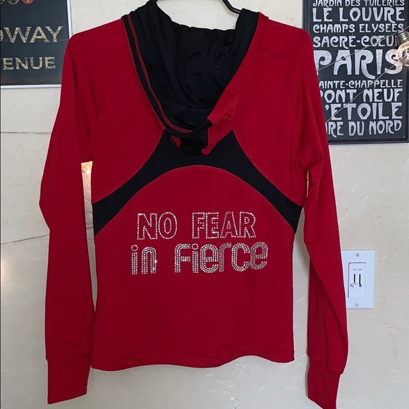 jacket - Picture 3 of 3